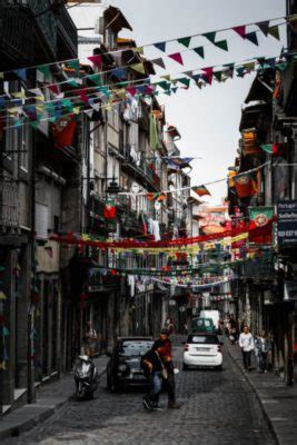 São João Festival, Porto: How to Celebrate Like A True Tripeiro.